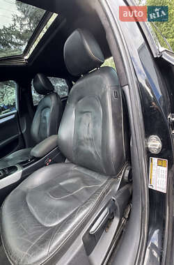 Седан Audi A4 2010 в 