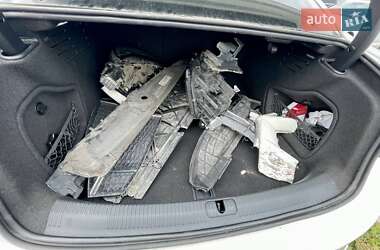 Седан Audi A4 2019 в 