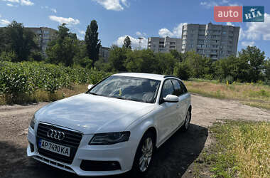 Універсал Audi A4 2010 в Черкасах