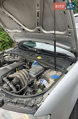 Універсал Audi A4 2002 в 