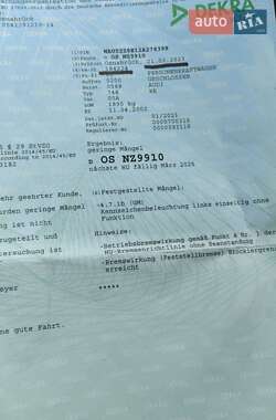 Седан Audi A4 2002 в 