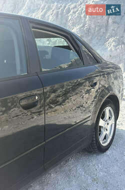 Седан Audi A4 2007 в 