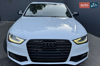 Седан Audi A4 2013 в Одессе
