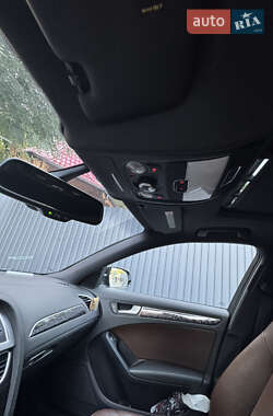Седан Audi A4 2013 в 
