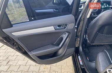 Седан Audi A4 2015 в 