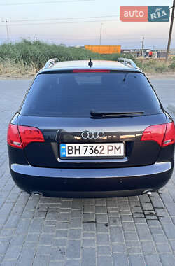 Универсал Audi A4 2007 в 