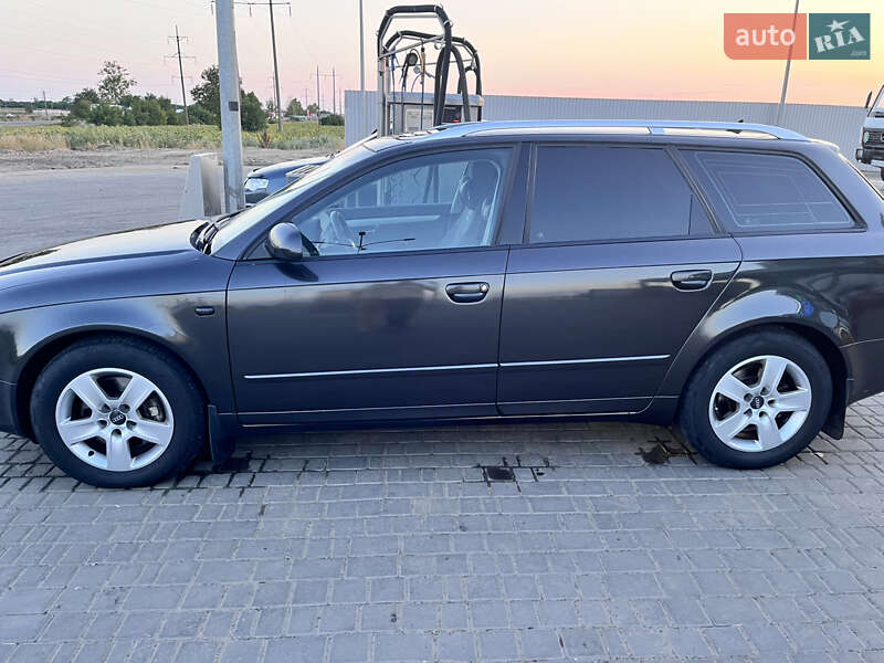 Универсал Audi A4 2007 в Одессе фото 3 Универсал Audi A4 2007 в Одессе