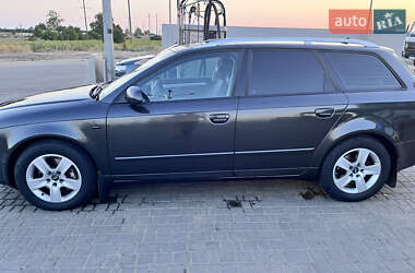 Универсал Audi A4 2007 в 