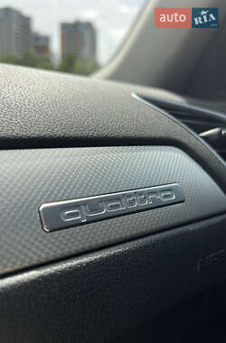 Седан Audi A4 2014 в 