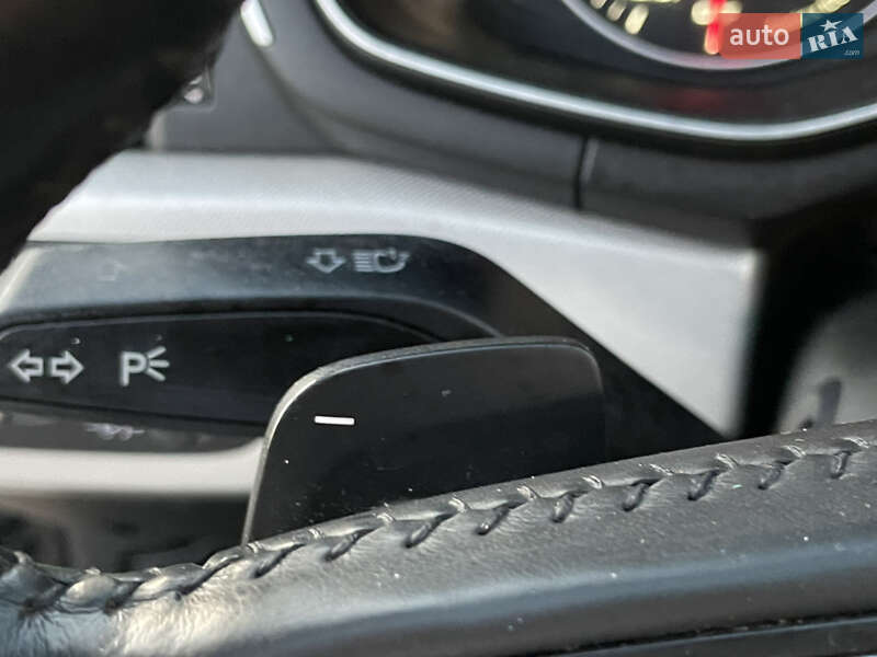 Седан Audi A4 2017 в Луцке