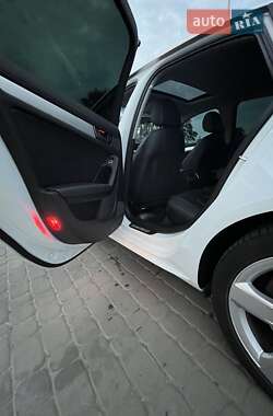 Седан Audi A4 2015 в 