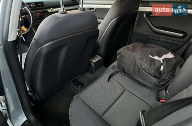 Универсал Audi A4 2005 в 