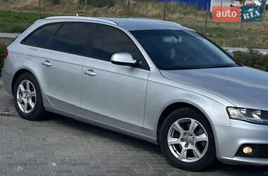 Универсал Audi A4 2011 в 
