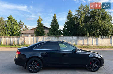 Седан Audi A4 2010 в 