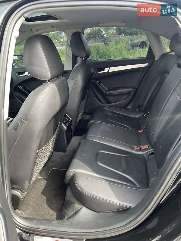 Универсал Audi A4 2014 в Житомире