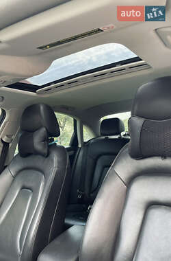 Седан Audi A4 2011 в Трускавце