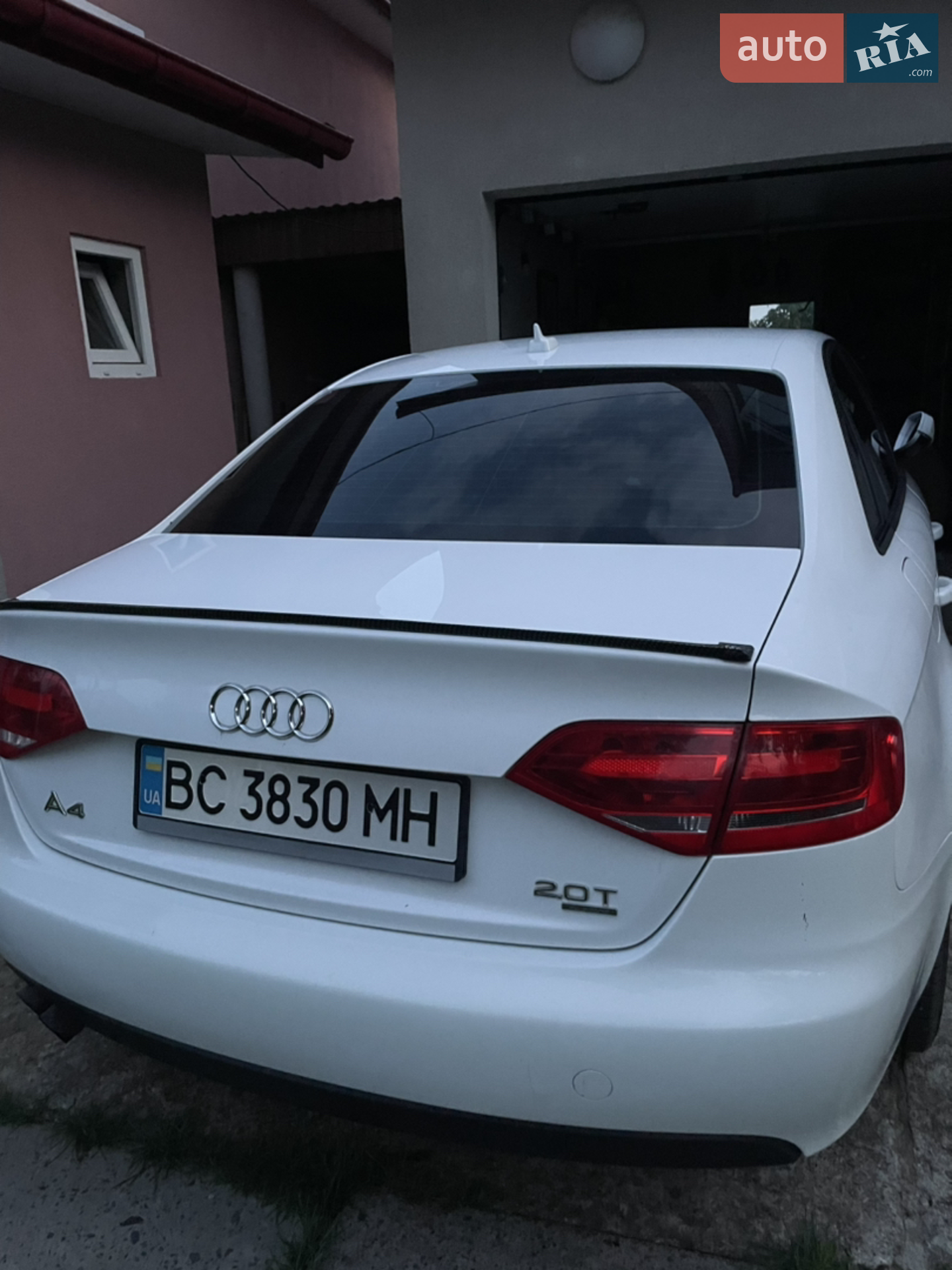 2011 Audi A4 - мініатюра 14