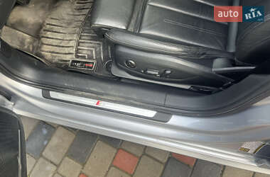 Седан Audi A4 2017 в 