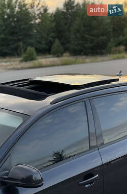Универсал Audi A4 2012 в 