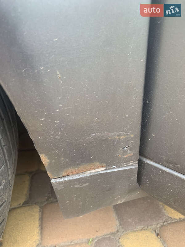 Універсал Audi A4 2003 в Києві