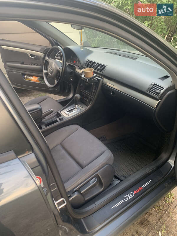 Універсал Audi A4 2003 в Києві