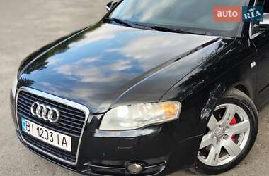 Универсал Audi A4 2005 в 