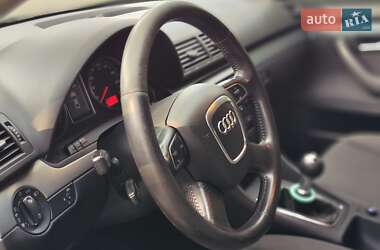 Универсал Audi A4 2005 в 