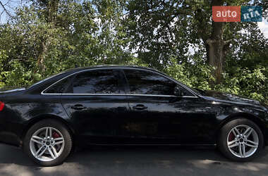 Седан Audi A4 2008 в 
