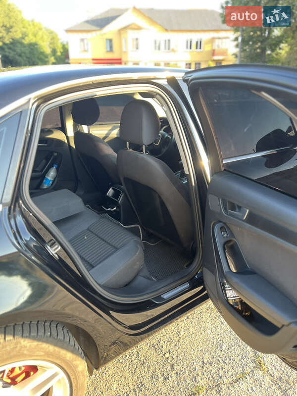 Седан Audi A4 2008 в Ватутино