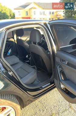 Седан Audi A4 2008 в 