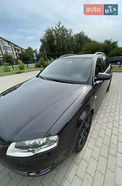 Универсал Audi A4 2007 в 