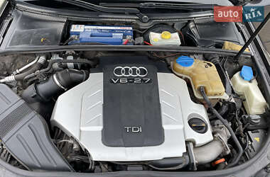 Универсал Audi A4 2007 в 