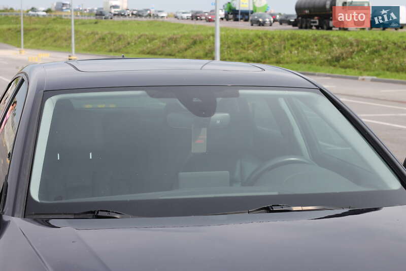 Седан Audi A4 2018 в Львове