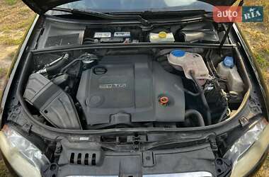 Седан Audi A4 2004 в 