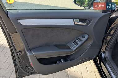Универсал Audi A4 2010 в 