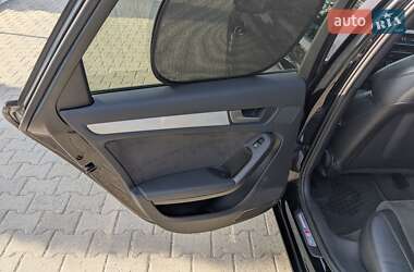 Универсал Audi A4 2010 в 
