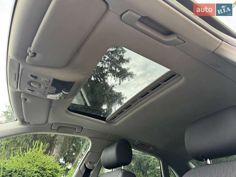 Седан Audi A4 2007 в Вознесенську