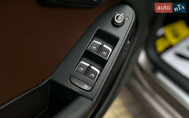 Седан Audi A4 2013 в Львове фото 17 Седан Audi A4 2013 в Львове