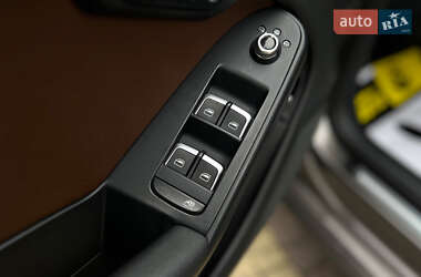Седан Audi A4 2013 в 