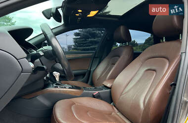 Седан Audi A4 2013 в 