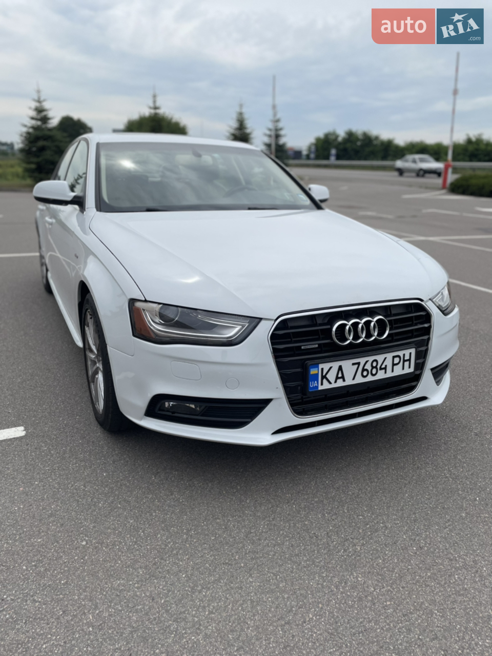 2016 Audi A4 - мініатюра 22