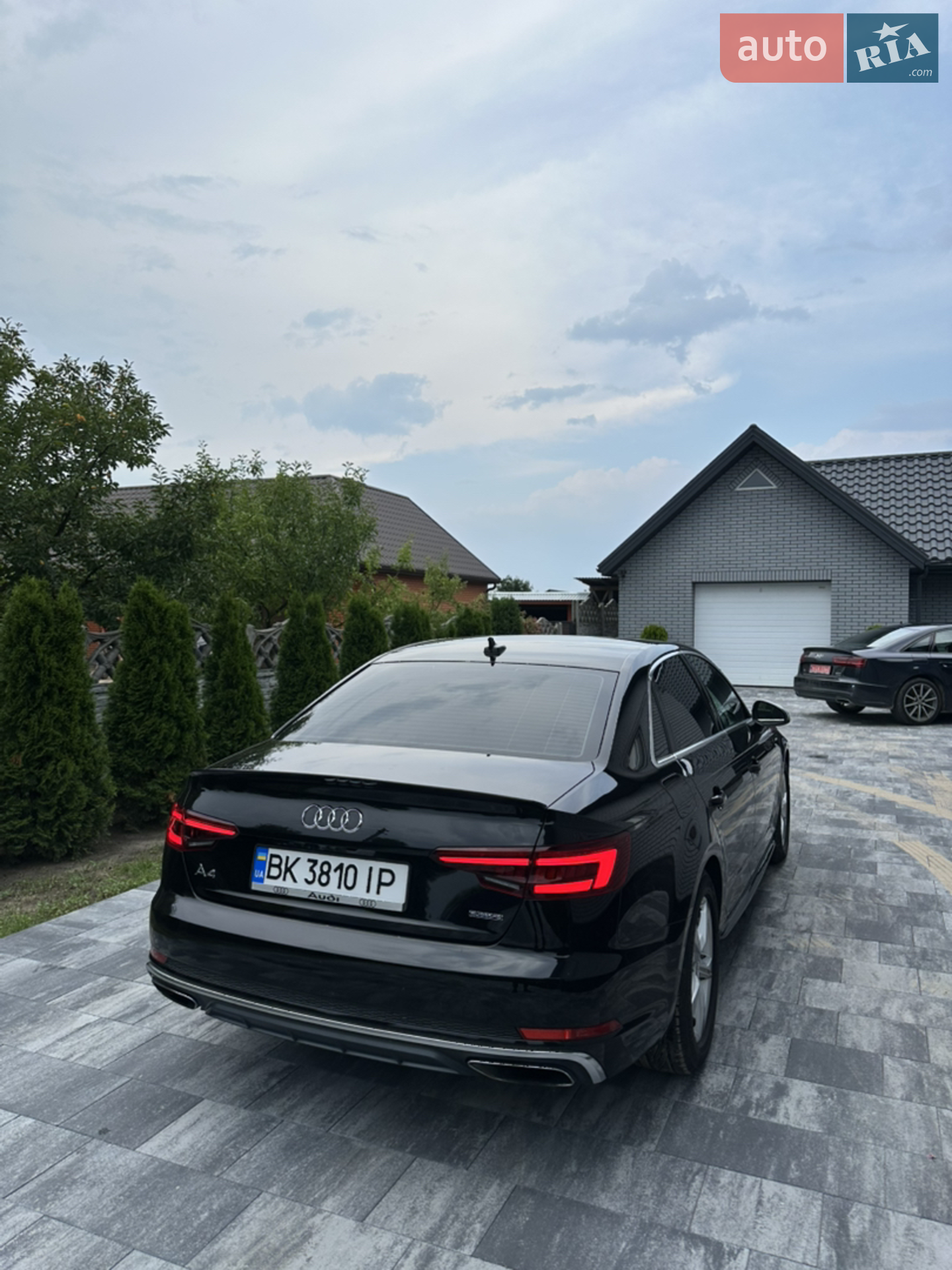 2018 Audi A4 - мініатюра 6