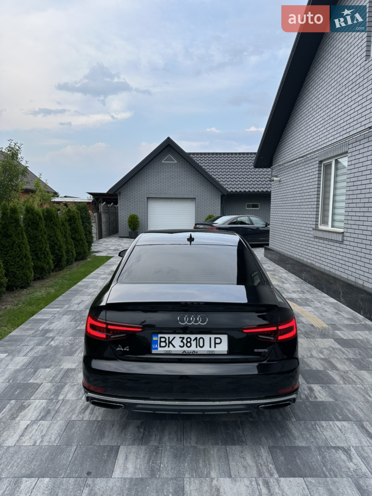 2018 Audi A4 - мініатюра 9