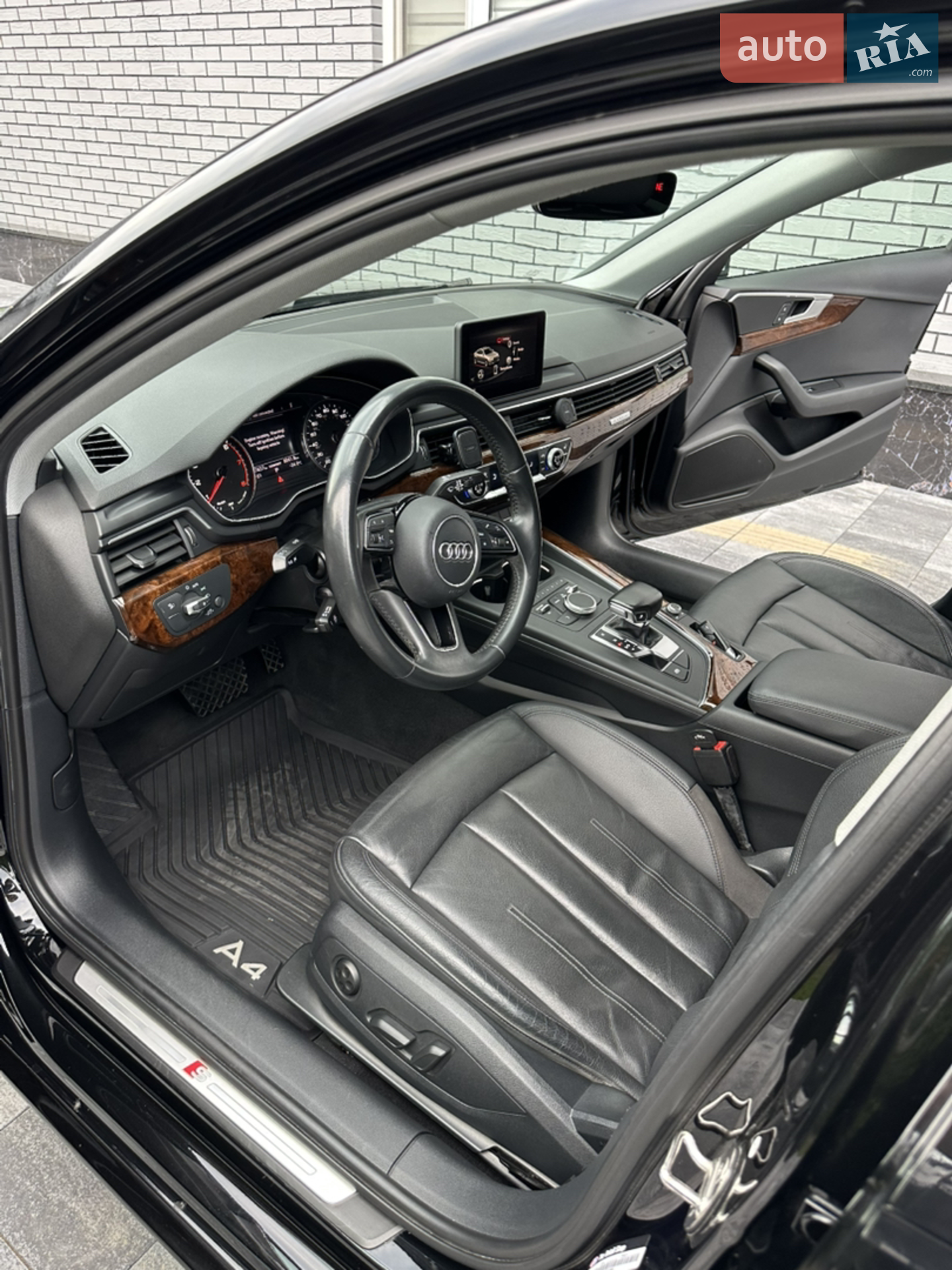 2018 Audi A4 - мініатюра 21