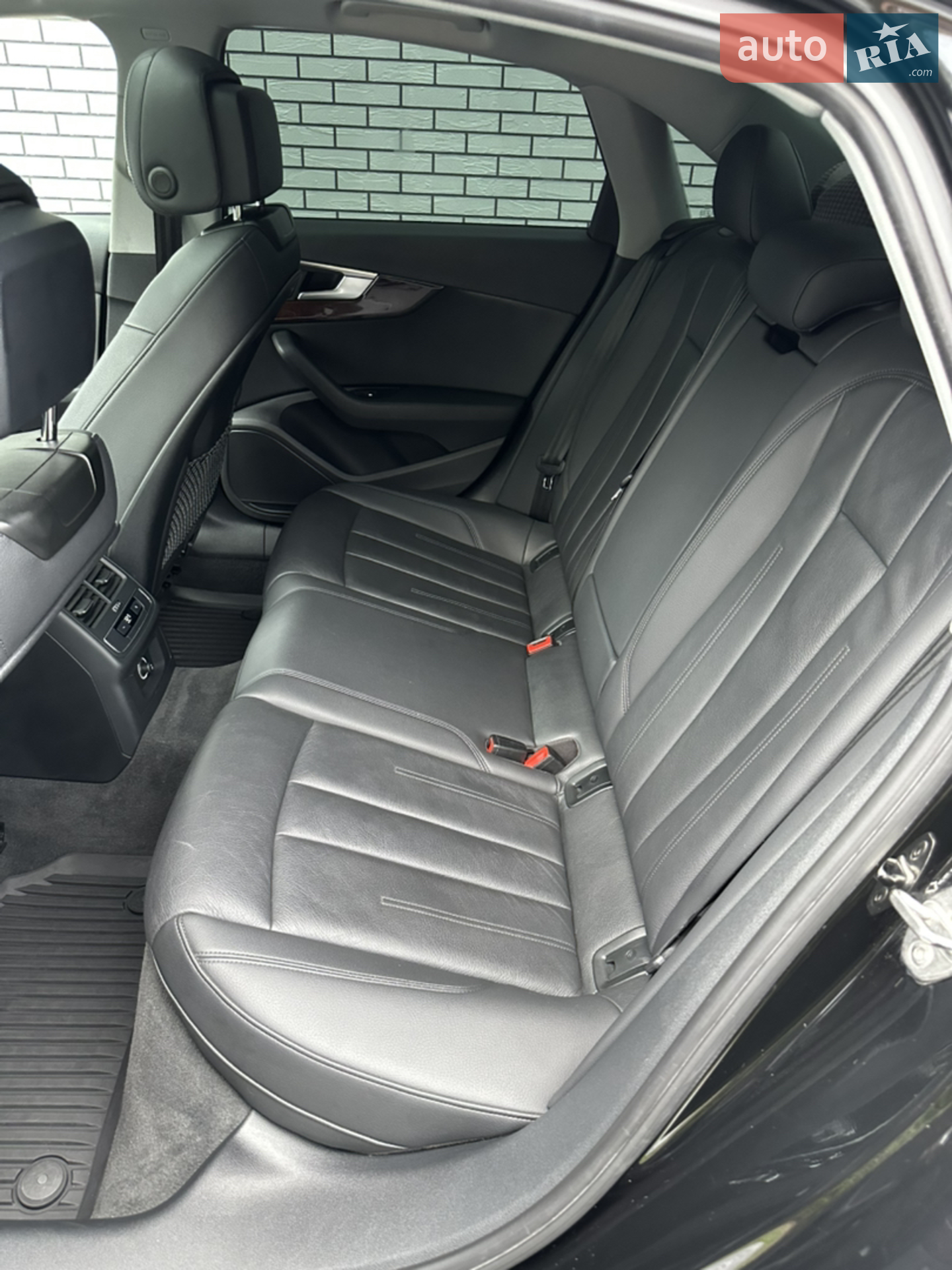 2018 Audi A4 - мініатюра 27