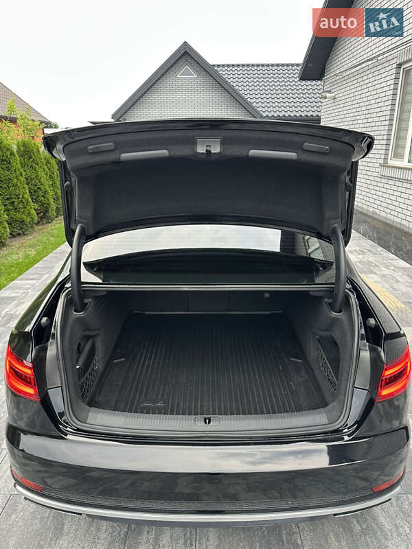 Седан Audi A4 2018 в Березному фото 32 Седан Audi A4 2018 в Березному