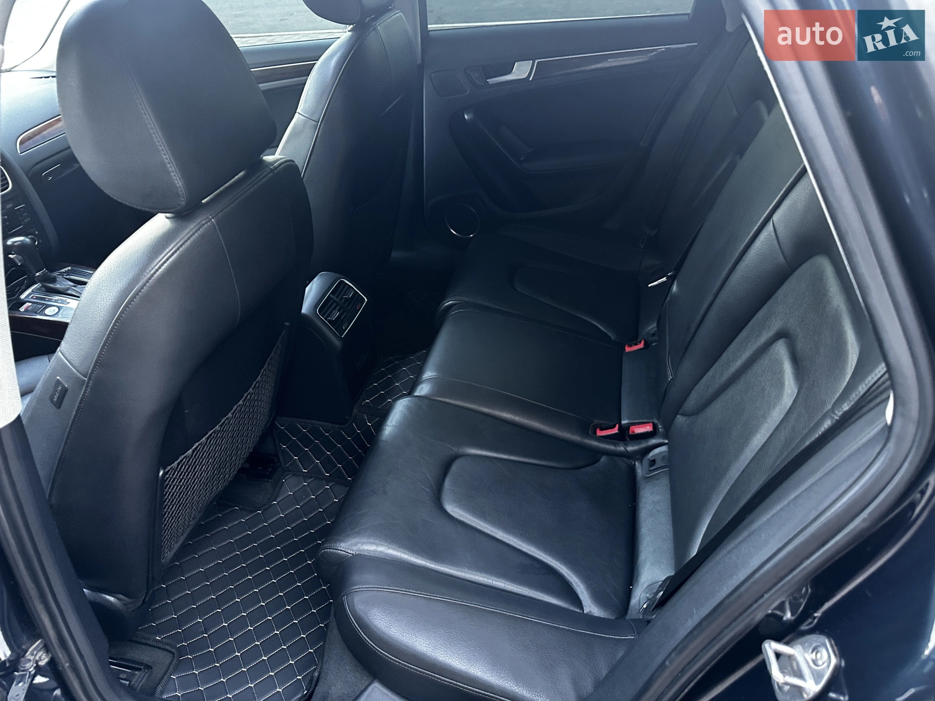 2012 Audi A4 - мініатюра 20