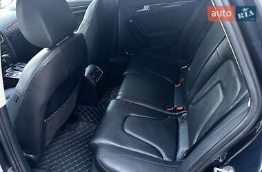 Седан Audi A4 2012 в 