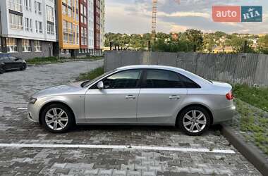 Седан Audi A4 2008 в 