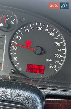 Седан Audi A4 1999 в 